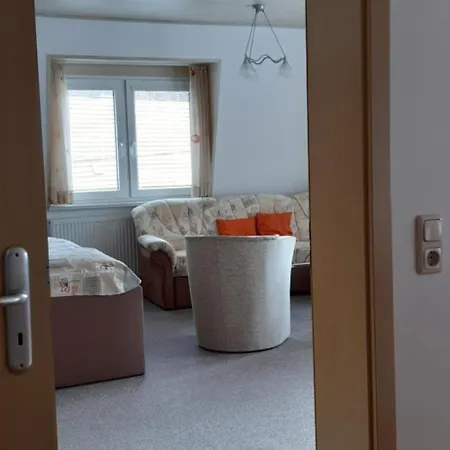 Im Prossner Gründel Apartment Niederdorla