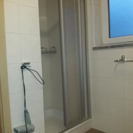 Apartment Im Prossner Gründel *