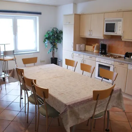 Im Prossner Gründel Apartment