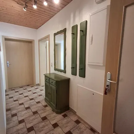 Im Prossner Gründel Niederdorla