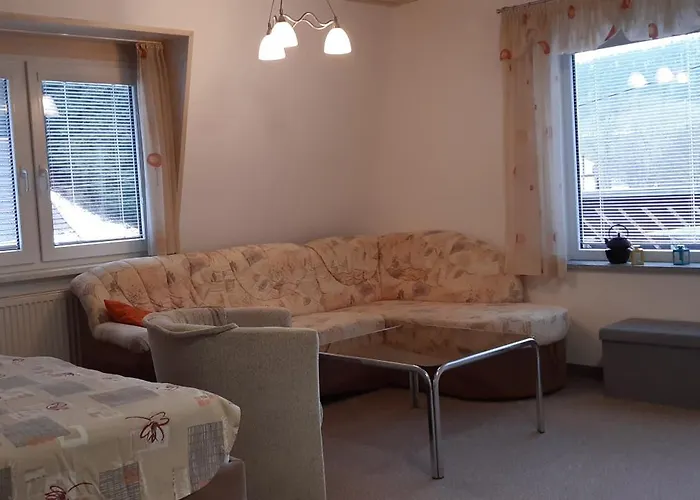 Im Prossner Gruendel Apartmán