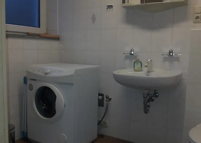 Im Prossner Gruendel Apartmán