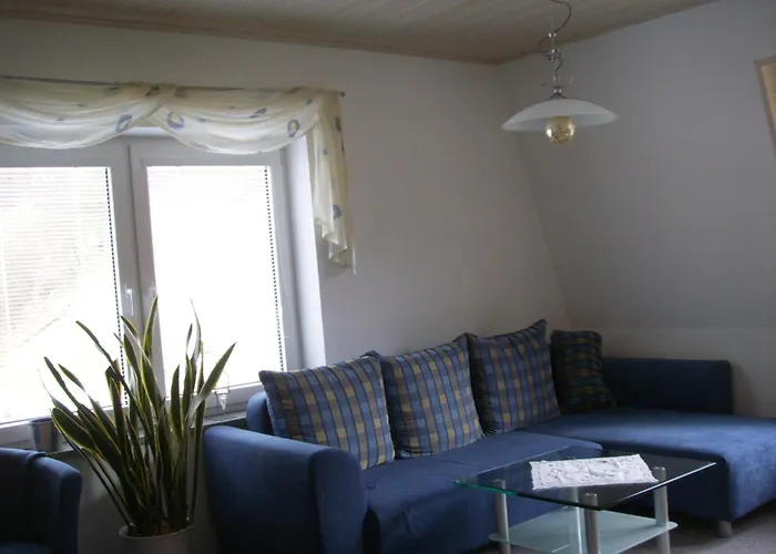 Im Prossner Gruendel Apartmán *