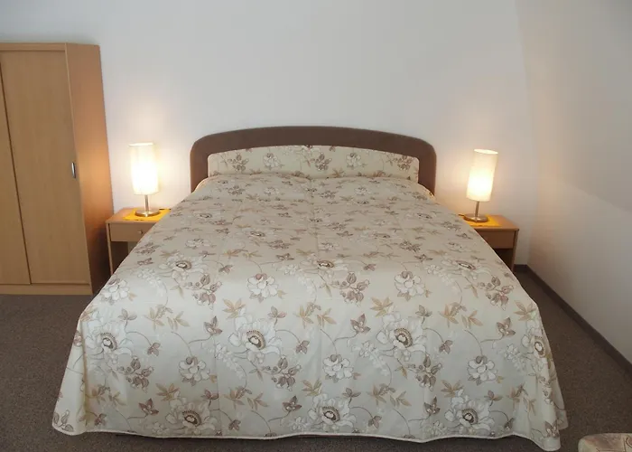 Apartmán Im Prossner Gruendel *